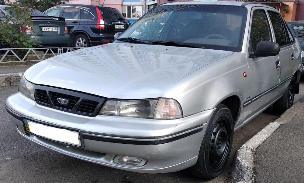 Оренда авто з викупом довгострокова Рено Кенгу Київ без застави пасажирський універсал Київ - зображення 1