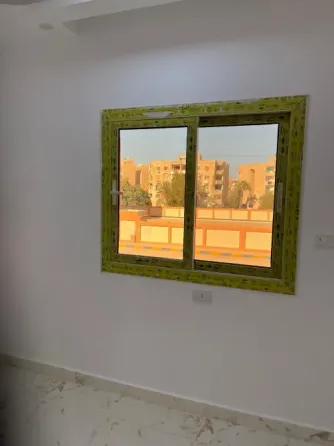 90м² всього 550€/м²! Хургада район, що розвивається Киев