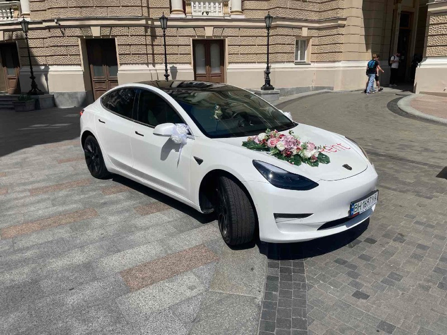 Аренда автомобиля Одесса - изображение 5