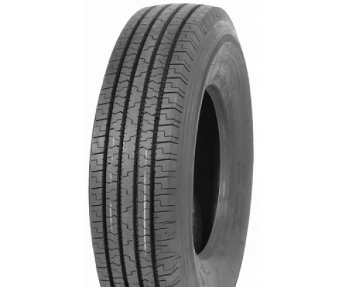 295/80 R22.5 Agate HF121 152/149M Рулевая шина Київ - зображення 7