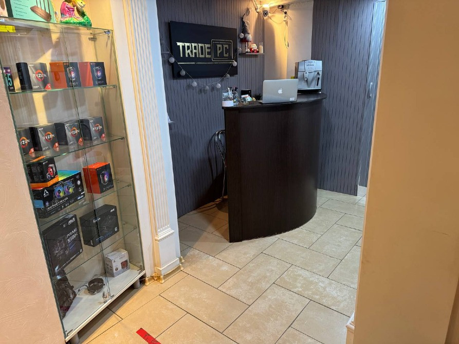 Ремонт та збірка ігрових комп"ютерів, ремонт ноутбуків, ігрових консол Кривий Ріг - зображення 2