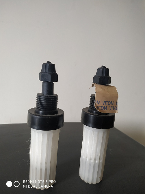 Фільтр-дозатор для басейнів Львов - изображение 2