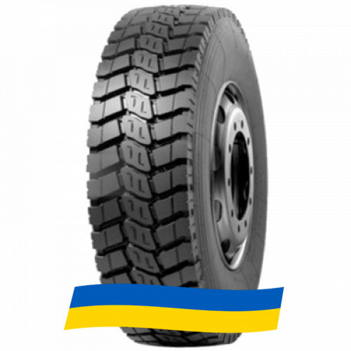 11 R20 Lanvigator D688 152/149K Ведущая шина Київ - зображення 1