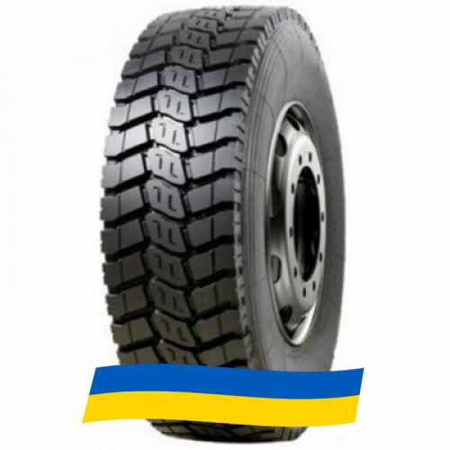 8.25 R20 Taitong HS918 139/137K Ведущая шина Київ - зображення 2
