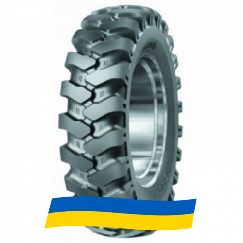 9 R20 Mitas NB38 140B Индустриальная шина Київ - зображення 1