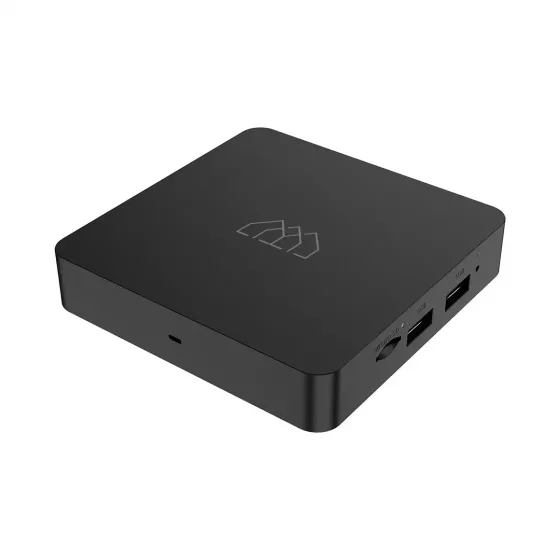 СМАРТ ТВ приставка Homatics Box R Lite 4K  2  32гб Львов