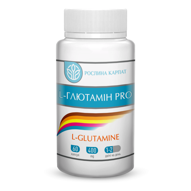 L-Глютамін Pro Одеса - зображення 1