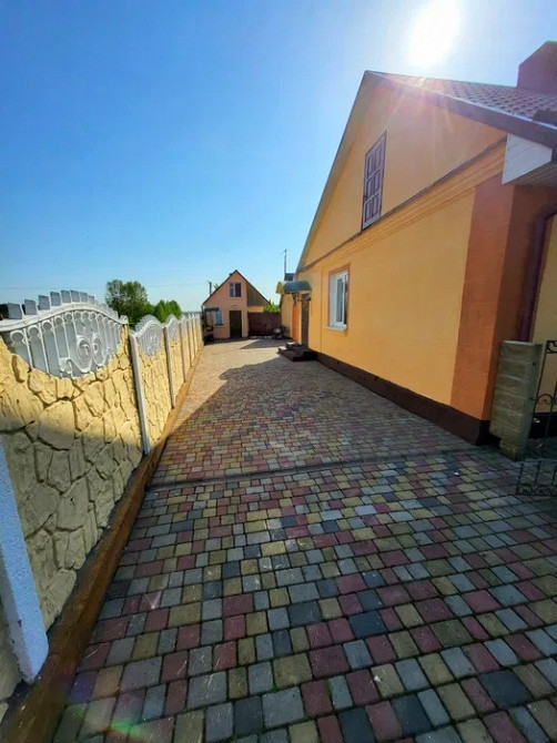 Просторий будинок у селі Дерно, Ківерцівський район Луцк - изображение 2