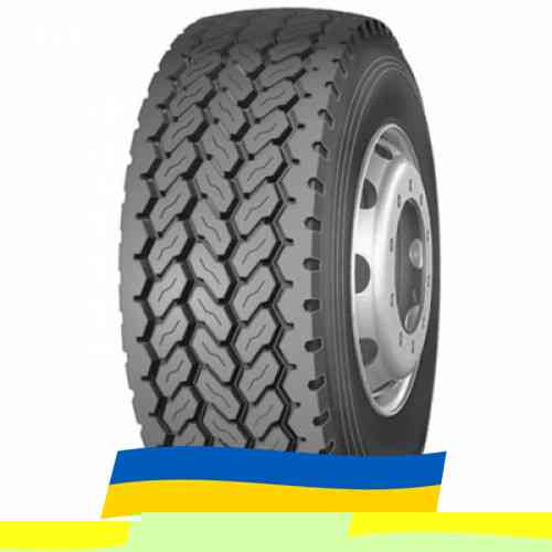 385/65 R22.5 Long March LM526 162/158K/L Универсальная шина Київ