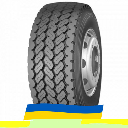 385/65 R22.5 Long March LM526 162/158K/L Универсальная шина Київ - зображення 2