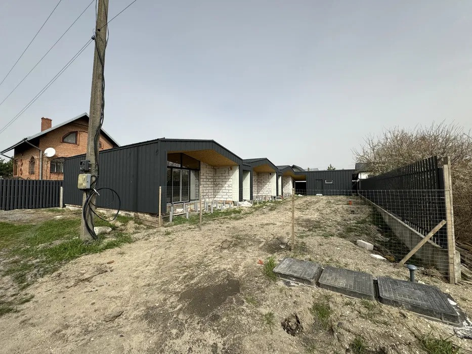 Продаж котеджів біля озера Задорожнє, 30 км від Львова Николаев - изображение 1