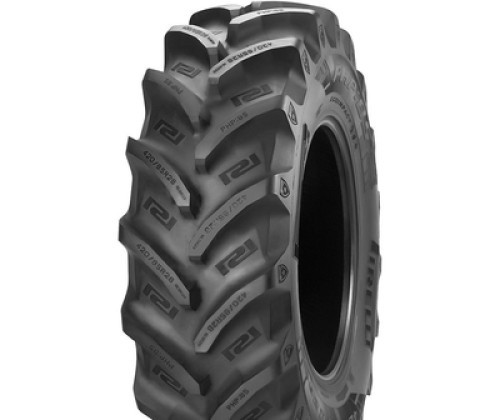520/85 R38 Pirelli PHP:85 155/155A8/B Сельхоз шина Київ - зображення 8