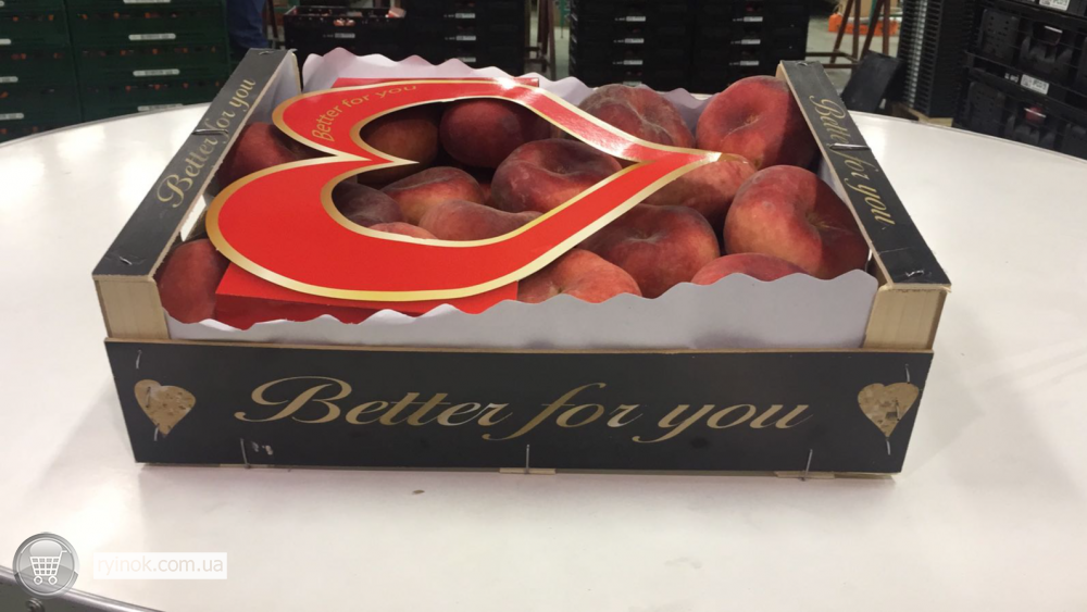 Продаємо парагвайський персик Київ - зображення 8