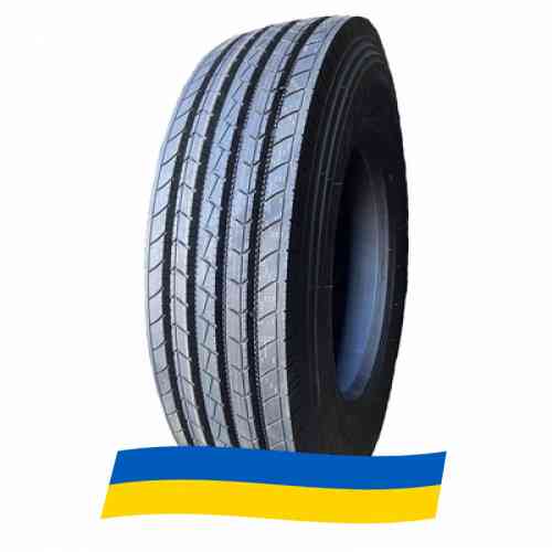 385/65 R22.5 Stormer S126 160L Рулевая шина Київ