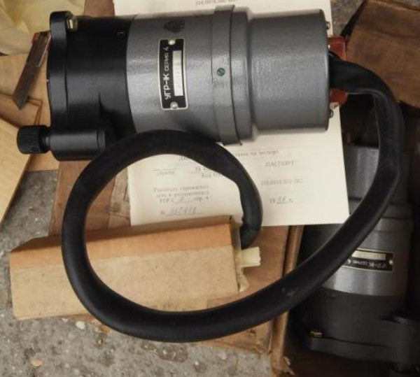 Покажчик Угр-1К Суми - зображення 1