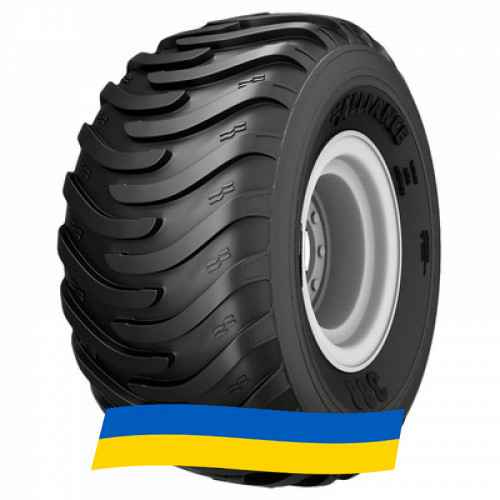 560/60 R22.5 Tianli F1 Traction Implement 161D Сельхоз шина Київ - зображення 4