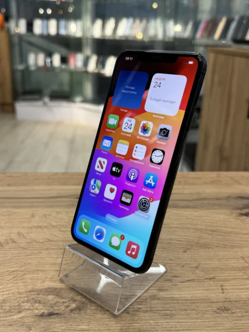 Apple iphone 11 pro max 512gb Київ - зображення 3