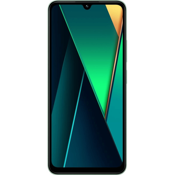 Смартфон Xiaomi Poco C75 6/128GB NFC Green Global UA (Код товара:38622) Харьков - изображение 2