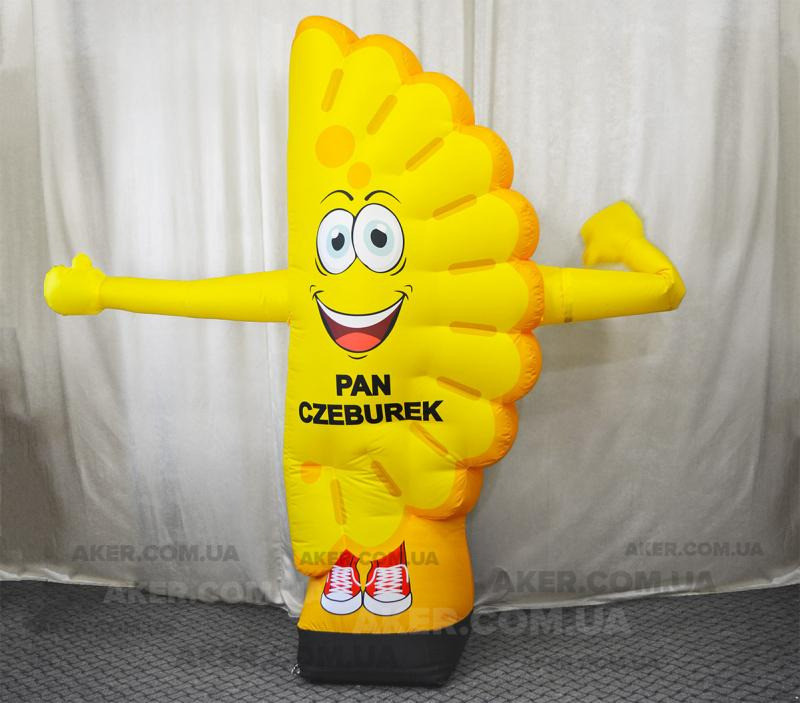 Зазывала Рукомах - реклама для вашого бізнесу Київ - зображення 2