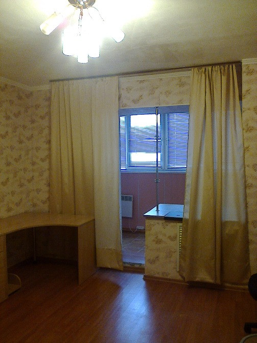 Терміново! 1 кім.квартира біля метро Харківська, Позняки Київ - зображення 12