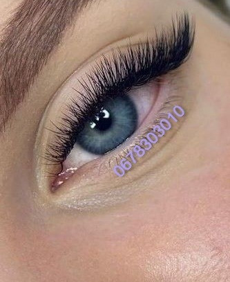 Наращивание ресниц Одесса ЖМ Радужный Наращивание ресниц в Одессе Одеса - зображення 2