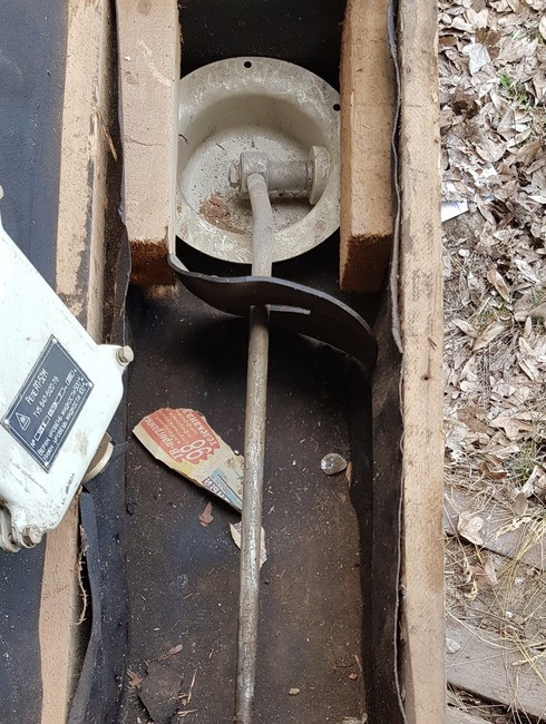 Реле поплавкове Рп-52м Суми - зображення 1