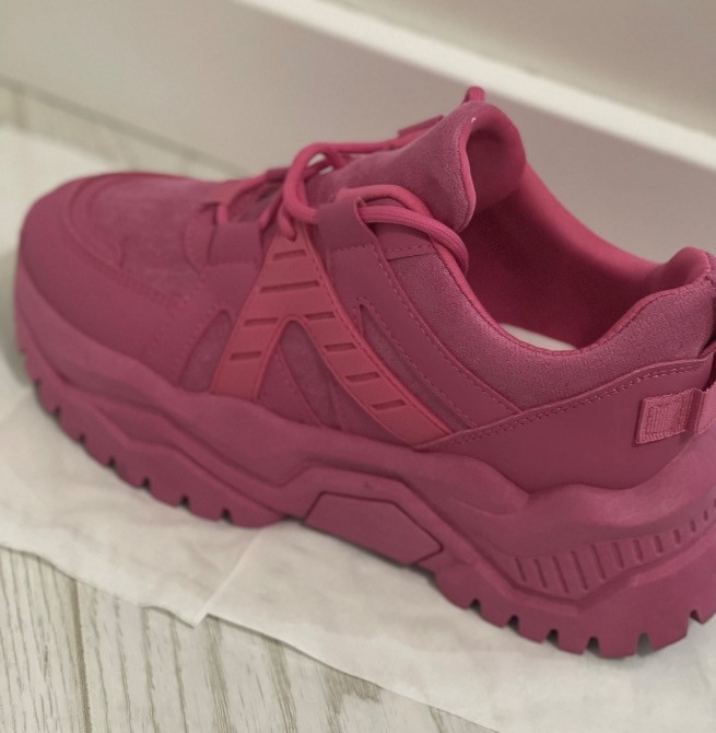 Кроссовки женские Одеса - зображення 2