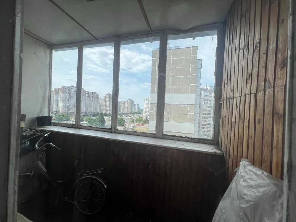 Продам 3к.квартиру пр.григоренка-19 Киев - изображение 5