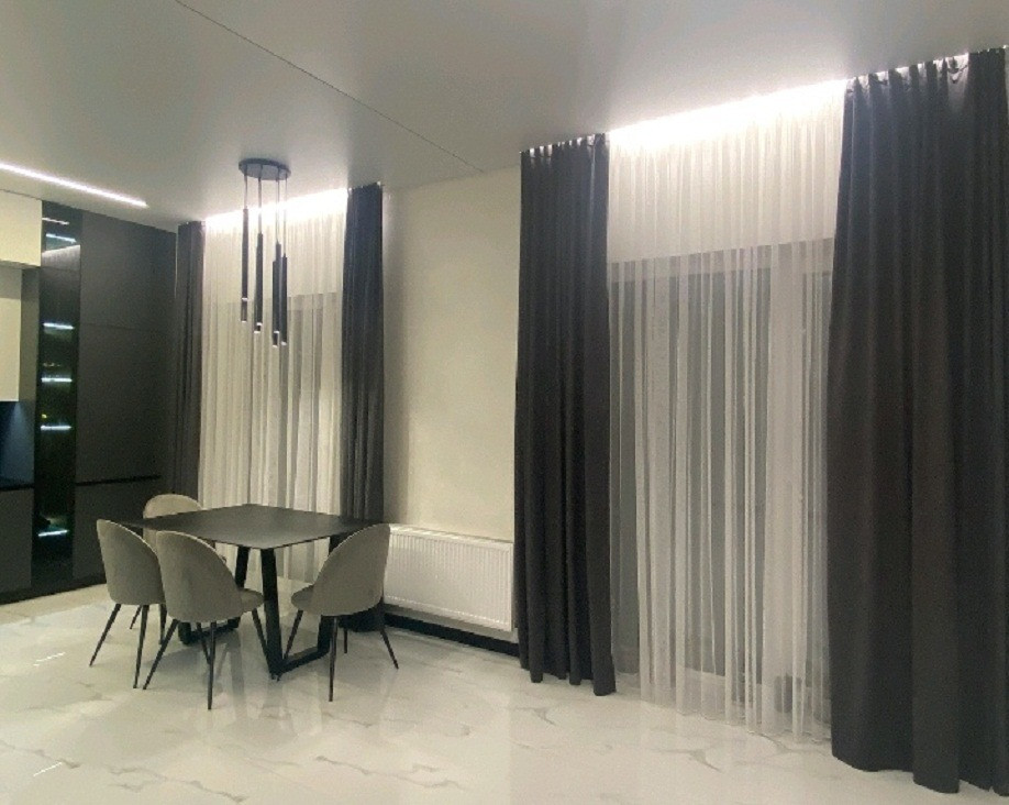 Будинок з дизайнерським ремонтом. Престижний район Вінниця - зображення 9