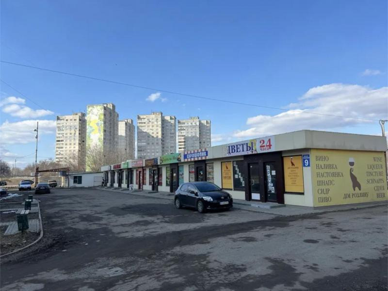 Сдам свое помещение площадь 28 кв. м Харків - зображення 1