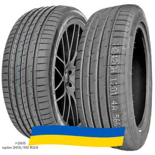 235/55 R18 Aplus A610 104W Позашляхова шина Київ