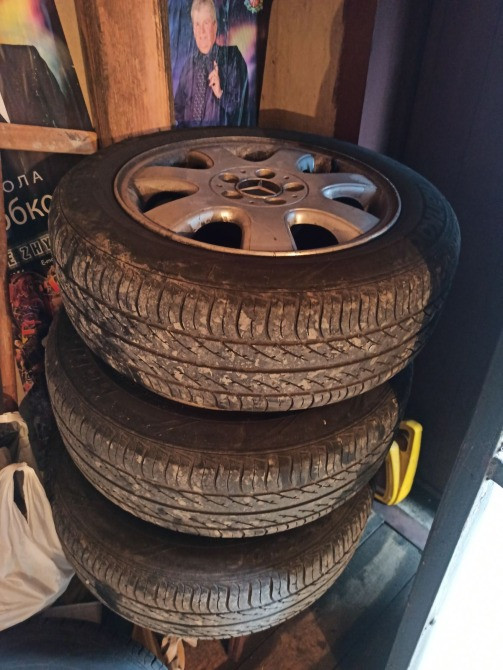 Продаж шини /диски б/у Житомир - зображення 5