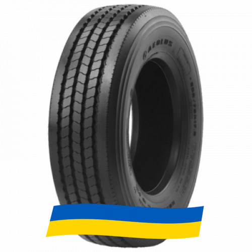 225/75 R17.5 Aeolus ASR35 129/127M Рулевая шина Київ - зображення 5