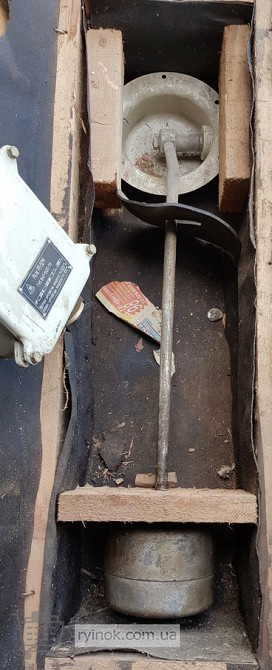 РП-52М реле поплавковое Суми - зображення 1