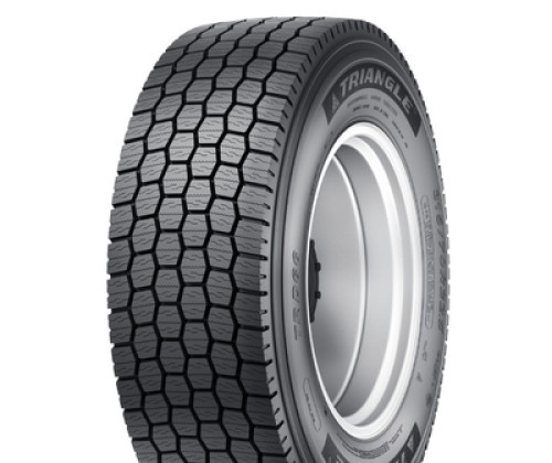 315/80 R22.5 Triangle TRD66 154/151L Ведущая шина Київ - зображення 8