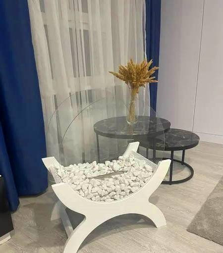 Біокамін підлоговий U4U Київ - зображення 6