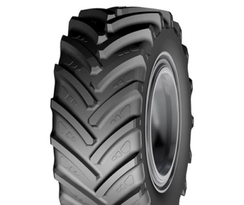 600/65 R34 LingLong LR650 160/157D Сельхоз шина Київ - зображення 8