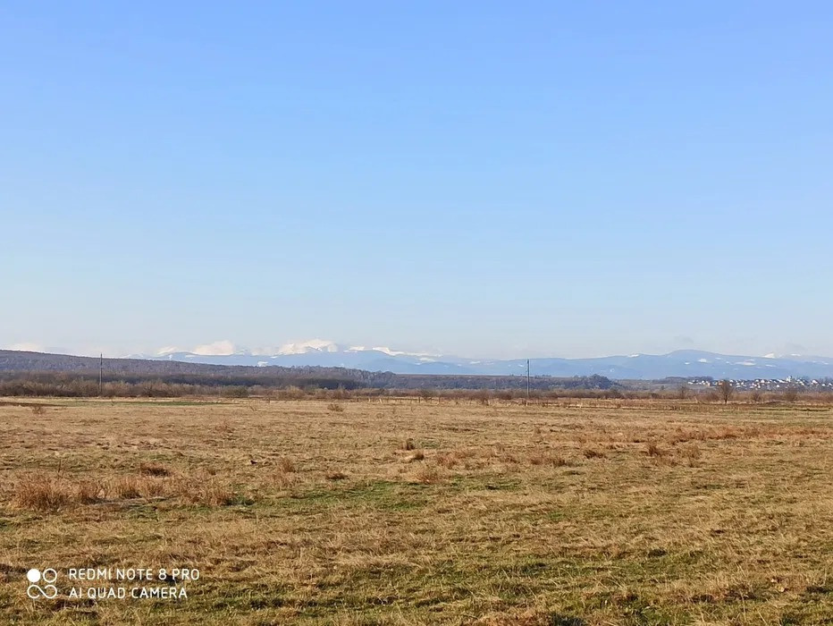 Продам земельну ділянку під забудову в м. Калуш Калуш - изображение 1