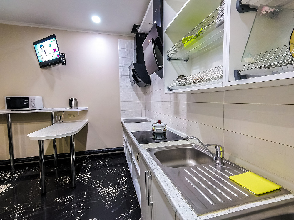 Хостел Деміївська! Автовокзал! Поруч метро Київ - зображення 3