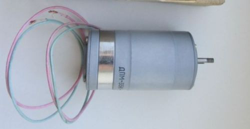 Двигатель Дпм-35-Н1-03, электродвигатель Дпм35-Н1-03 Харків - зображення 1