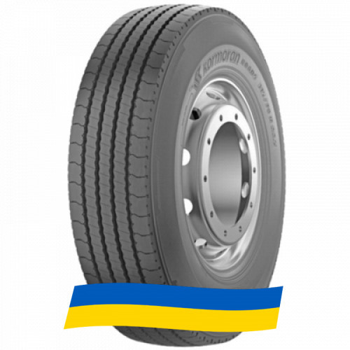 295/80 R22.5 Kormoran Roads 2S 152/148M Рулевая шина Київ - зображення 5