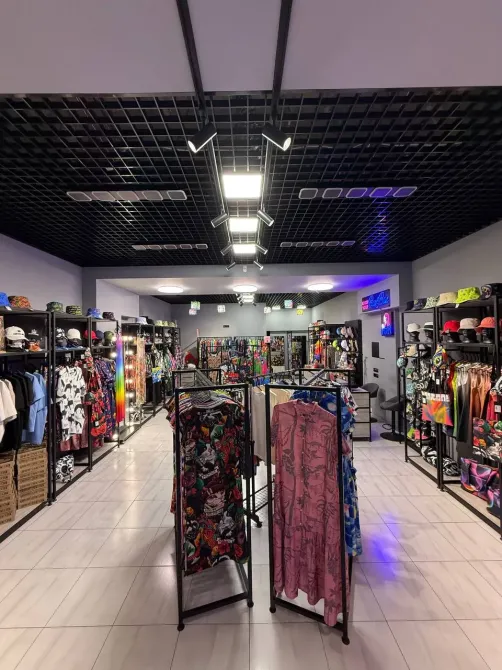 Готовий магазин в Трц Французський бульвар Харків 10000$ Харків - зображення 1