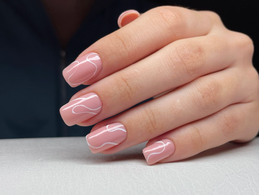 Манікюр Київ Оболонь Київ - зображення 1