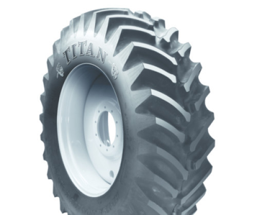 480/80 R42 Titan HTLR R1 154A8 Сельхоз шина Київ - зображення 8