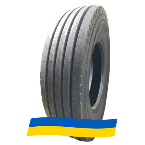 315/80 R22.5 Habilead BL513 157/153L Рулевая шина Київ - зображення 7