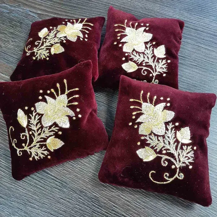 Машинна вишивка під замовлення Луцк - изображение 4