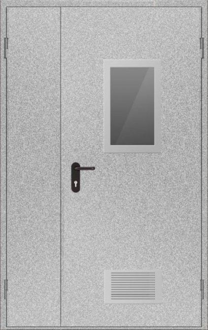 Виробництво протипожежних перешкод в Україні Дніпро - зображення 2