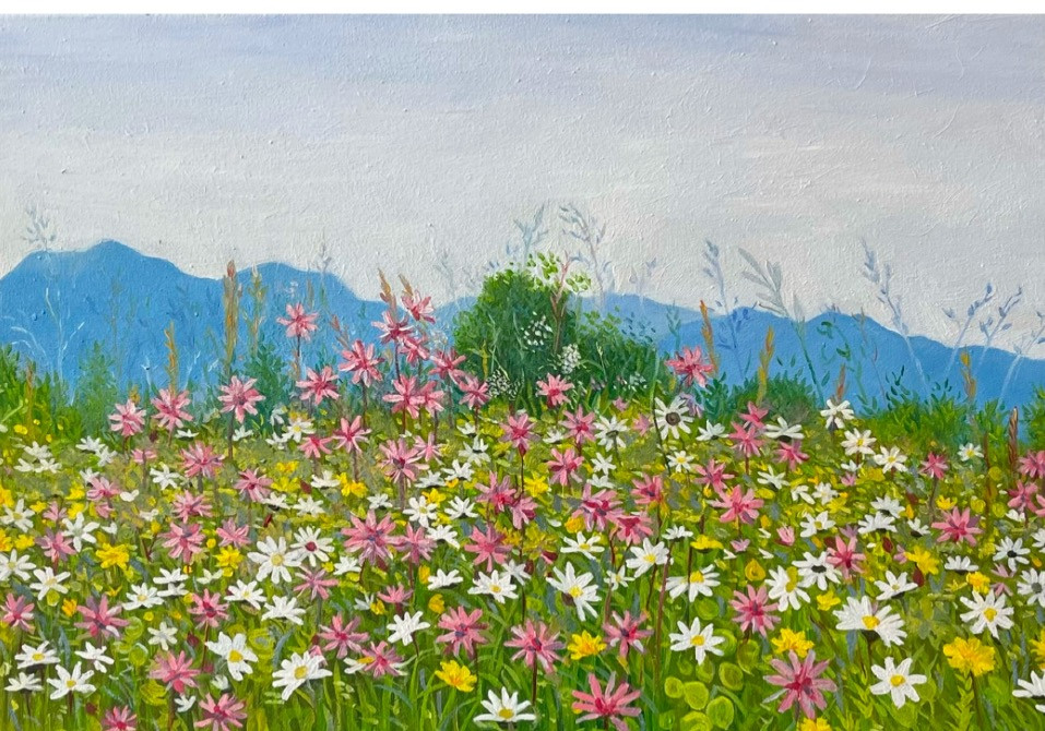 Професійні і оригінальні картини «Соняшники» Львів - зображення 5