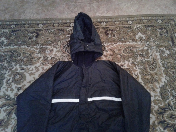 Термоутепленный комбинезон Одеса - зображення 5