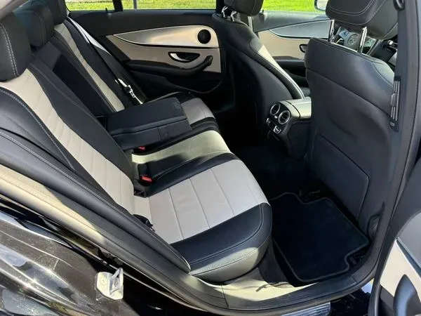 108 Авто на свадьбу Mercedes-Benz W213 E-class New Киев - изображение 4
